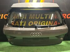 PORTELLONE COFANO POSTERIORE AUDI A1 S LINE - DAL 2018 IN POI