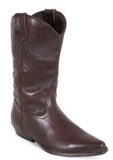 Stivali da cowboy stivali