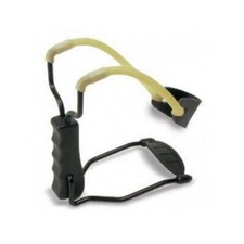 Fionda caccia pesca gioco