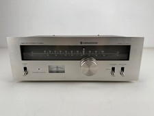 Kenwood KT - 3300 AM-FM