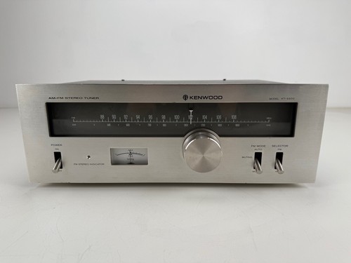 Kenwood sintonizzatore - -,