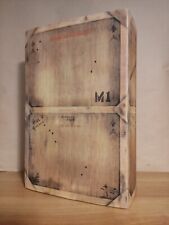 MARVEL Iron Man Mark I MMS80 Hot Toys Movie Masterpiece - Avengers