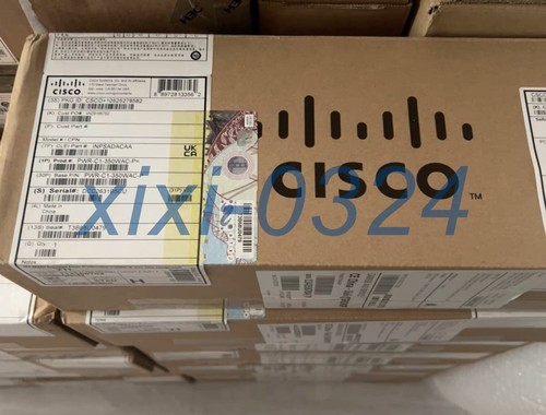 1pz nuovo cisco - 1pz,