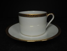 Tazza e piattino vintage