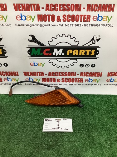 Freccia anteriore yamaha - freccia, sx