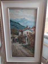 Pietro Virgilio Lietti (Monza