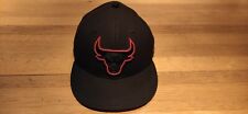 Cappello NBA Chicago Bulls New