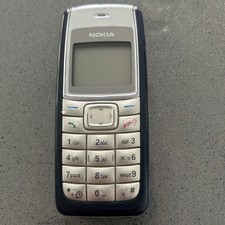 Cellulare Nokia 1112 sbloccato