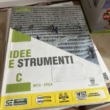 IDEE E STRUMENTI-MITO EPICA -