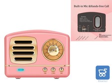 Mini cassa Bluetooth portatile