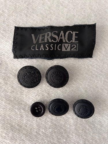 Versace classic autentico - classic, v2