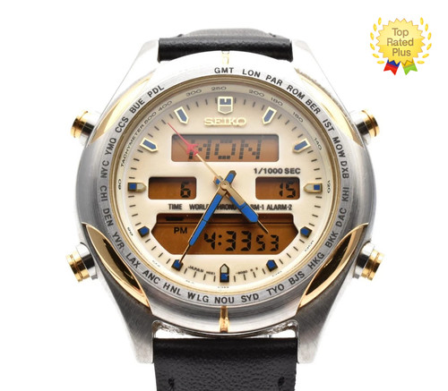 Quasi nuovo orologio - nuovo】orologio, da