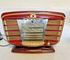 ZVEZDA 54 Radio Stella Rossa