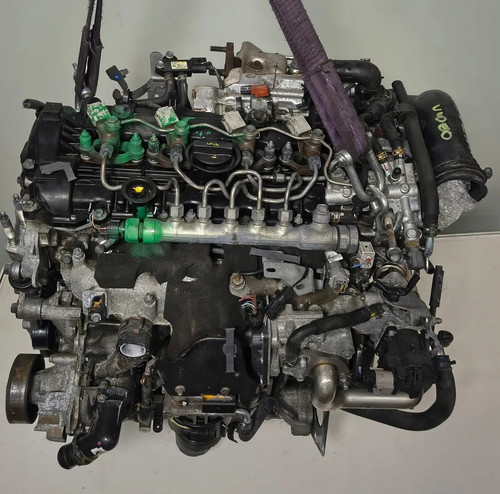 Motore mazda cx5 sh01 - cx-5,