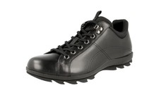 Scarpe sneaker Prada in pelle
