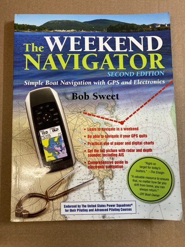 Weekend navigator boat - weekend,