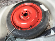 4329079J00000 Disco ruota scorta  SUZUKI SX4 1.9 DDiS 4WD SUV 5p/d/1910cc