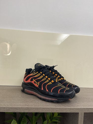 Nike air max plus - max,