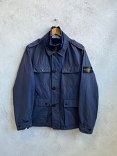 Giacca da campo Stone Island