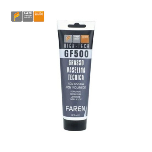 Gf500 faren grasso vaselina - -,
