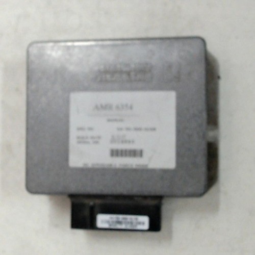 Centralina motore ecu - ecu, land