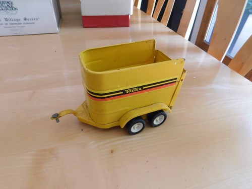 Tonka rimorchio per - tonka,