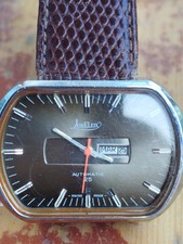 OROLOGIO LORELEIX AUTOMATIC 25 DAYDATE