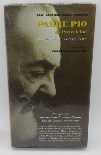 Padre pio pietrelcina an - padre,
