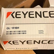 Keyence GL-R16H Tenda luminosa