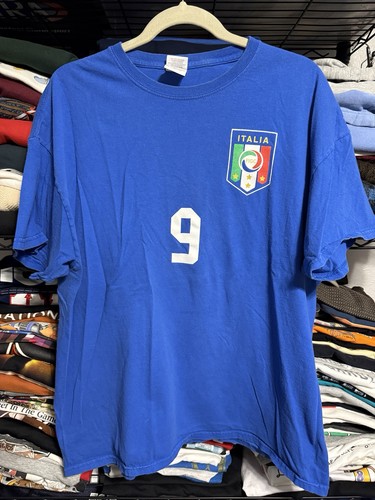 Maglia calcio balotelli 9 - maglia,