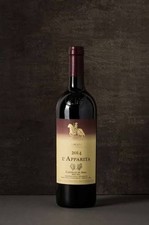 Apparita 2014 castello di - -,