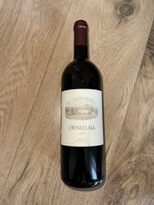 Ornellaia Bolgheri DOC