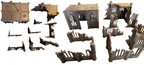 Warhammer 40k kill - 40k/kill, sector