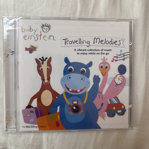Baby einstein travelling - baby,