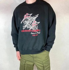 Pull russell Athletic crewneck