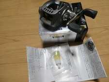 DAIWA TD Z 103HL 589519