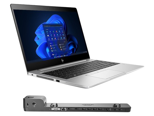 Notebook elitebook 840 - notebook,