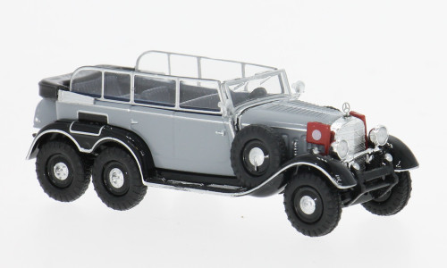 Modellino auto scala 87 - auto,