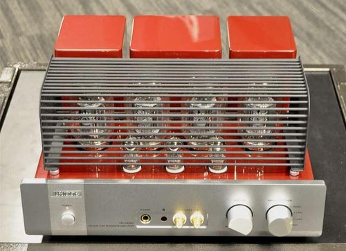 Amplificatore integrato - , a