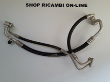 TUBO CLIMA ARIA CONDIZIONATA OPEL CORSA E ANNO 2015