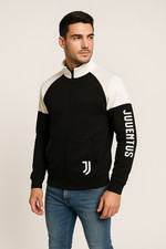 FELPA UOMO TASCHE COTONE