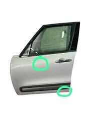 PORTA PORTIERA ANTERIORE