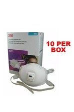 3M 8212 N95 Protezione