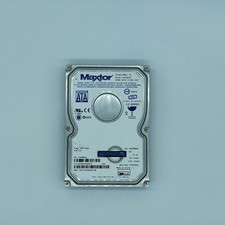 Hard Disk Maxtor 6V080E0 80GB