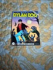 Dylan Dog L'Alba Dei Morti