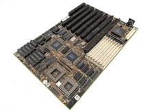 Mainboard ETEQ AT Non Testato