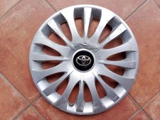 Borchia Copricerchio Toyota
