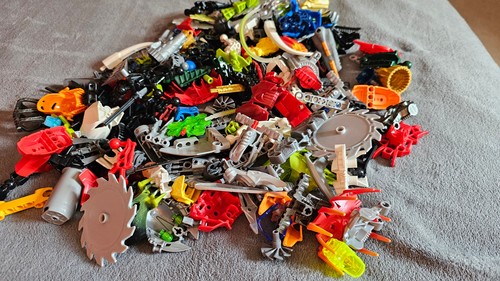 Lego bionicle hero factory - lego, bionicle/hero