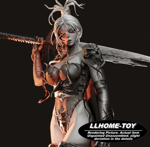 Modellino figure lady - modellino,