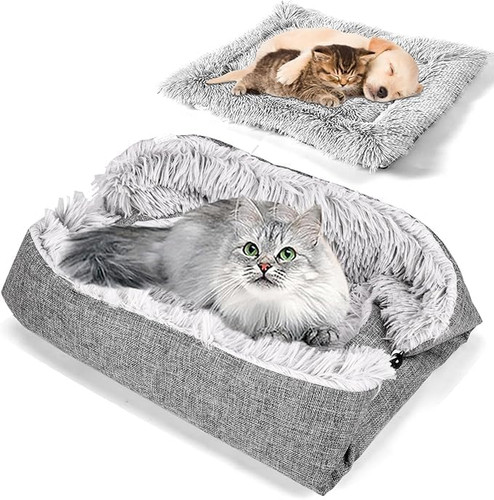 Cuccia per gatti lavabile - gatti,,
